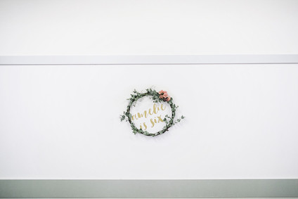 Moody swan lake birthday party