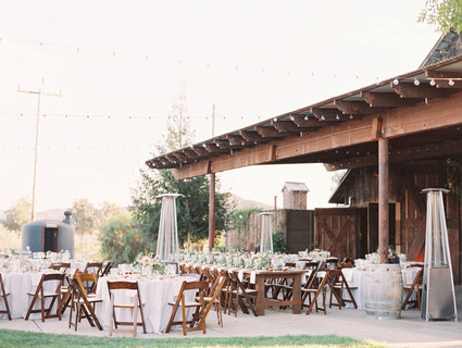 Classic elegant wedding in San Luis Obispo