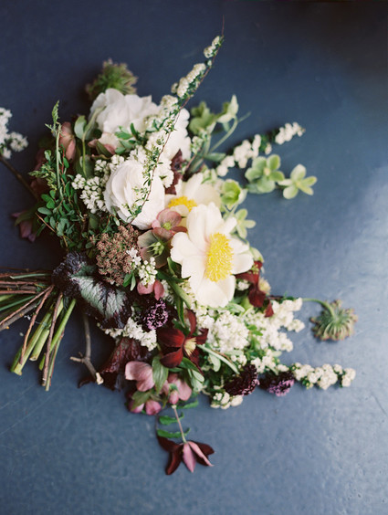 Spring bouquet