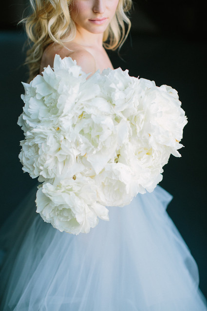 Spring bouquet