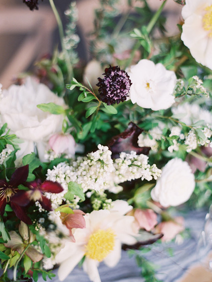 Spring flowers