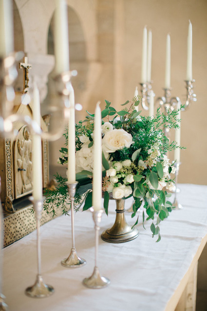Candles Inspiration