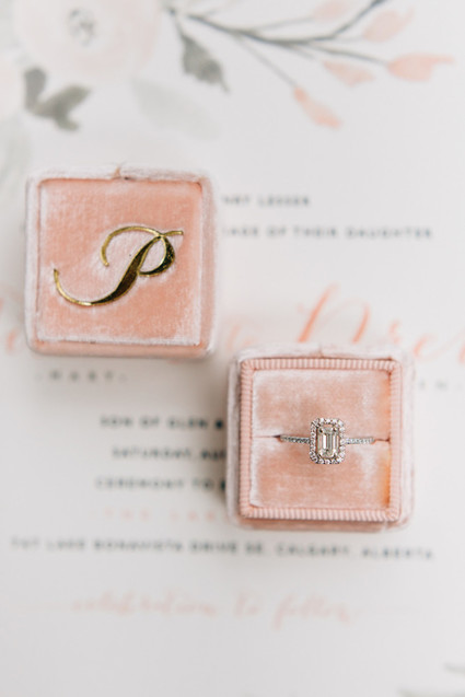 Wedding ring Inspiration
