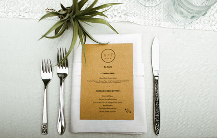Wedding invitations
