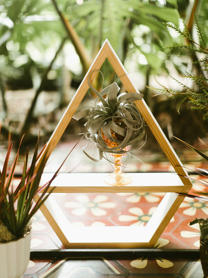 Geometric Decor Inspiration