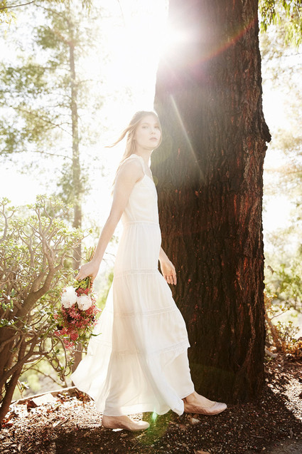 Joie Bridal Collection Inspiration