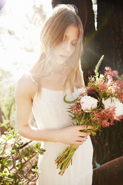 Joie Bridal Collection Inspiration