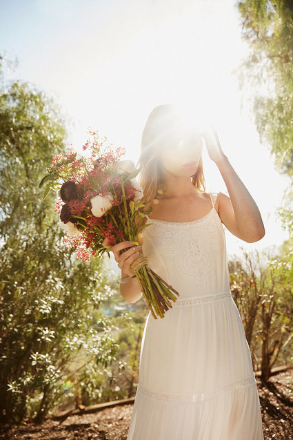 Joie Bridal Collection Inspiration