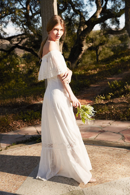 Joie Bridal Collection Inspiration