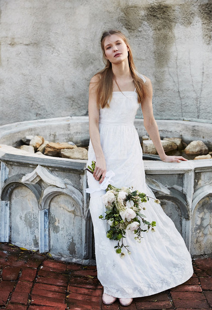 Joie Bridal Collection Inspiration