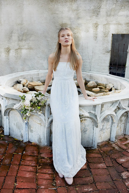 Joie Bridal Collection Inspiration