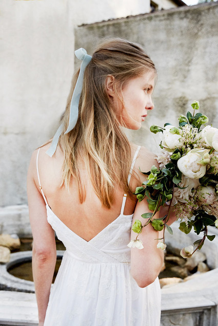 Joie Bridal Collection Inspiration