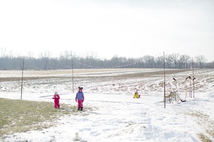 Spring floral unicorn birthday party