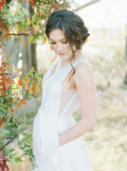 Floravere wedding dress