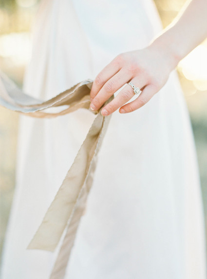 Rustic Oregon wedding inspiration at Brasada Ranch