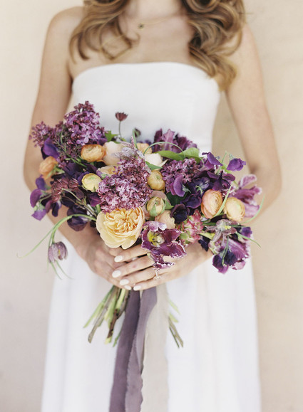 Spring bouquet