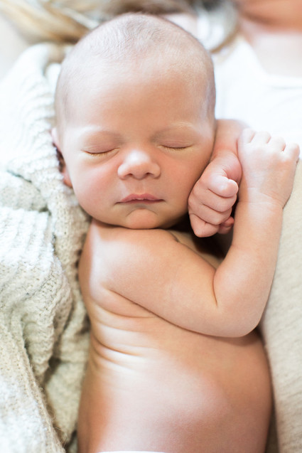 Indigo boho boy's nursery