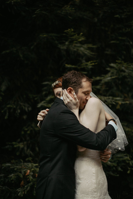Wedding ceremony
