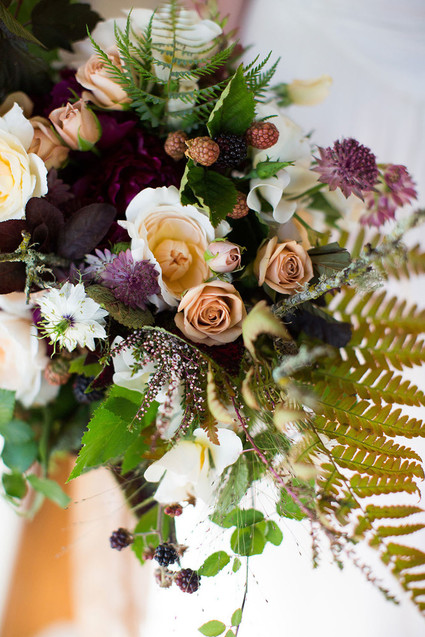 Foliage Inspiration