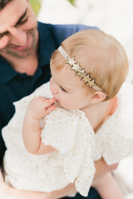 girls first birthday ideas