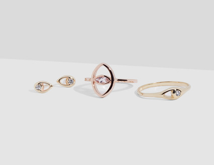 Bario Neal rings