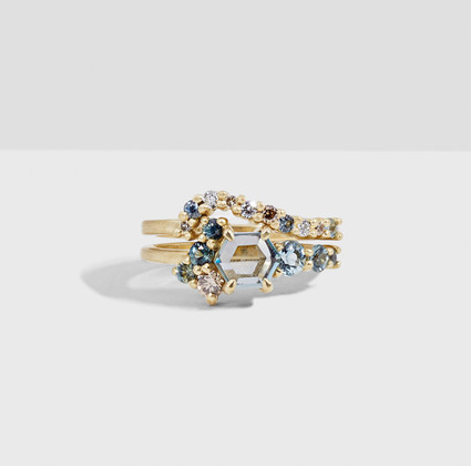 Bario Neal rings