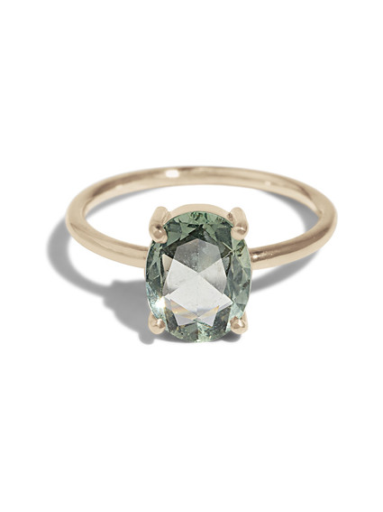 Bario Neal rings
