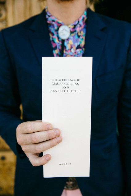 Palm Springs wedding at Colony 29