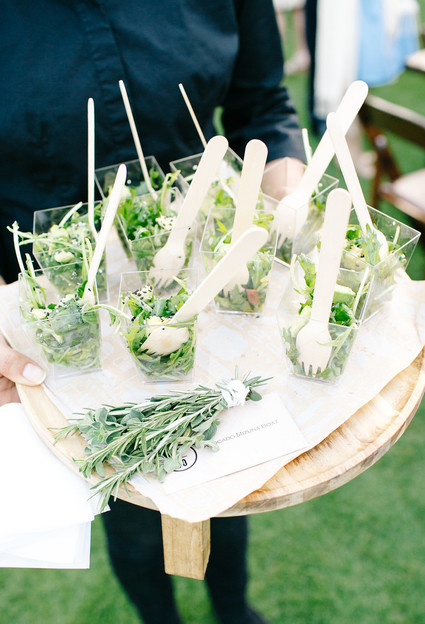 Palm Springs wedding at Colony 29