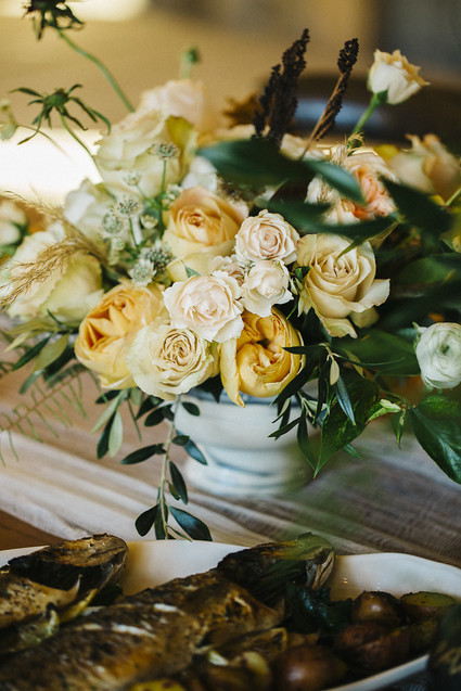 Wedding flowers