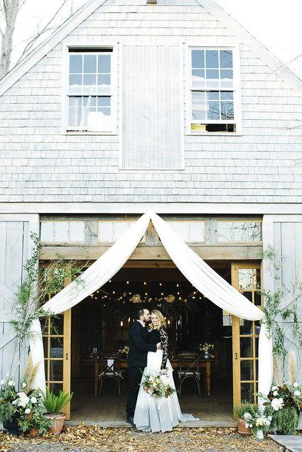 Fall wedding inspiration at Primo Restaurant