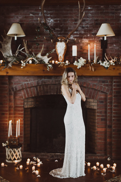 Everthine Bridal dress