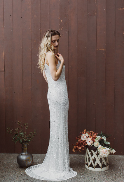 Everthine Bridal dress