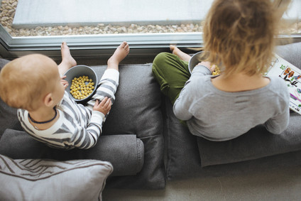 Joshua Tree family vacation