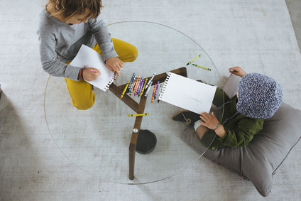 Joshua Tree family vacation