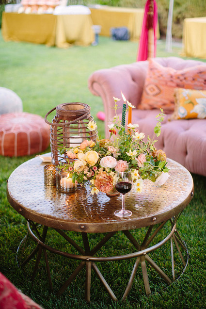 Centerpieces Inspiration