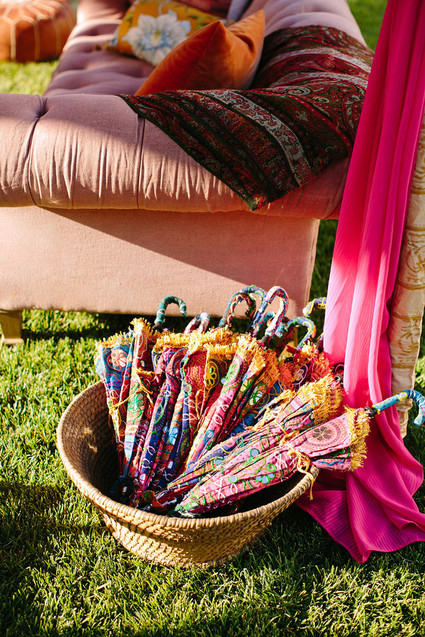 Indian rehearsal dinner