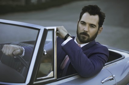 Gentux Suit and tux rentals