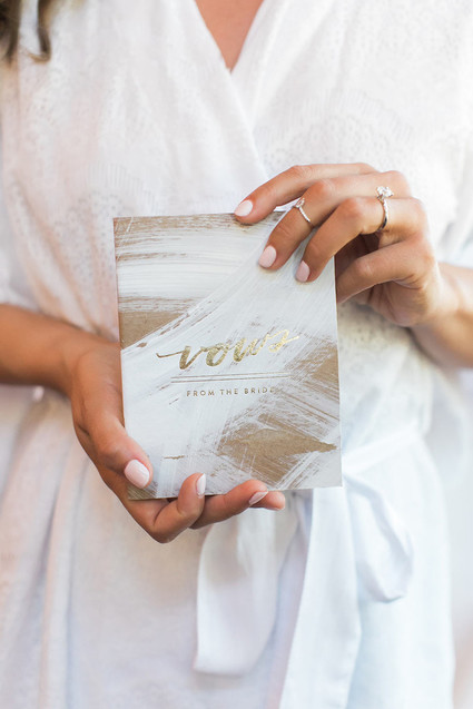 Wedding vows Inspiration