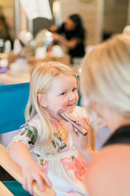 Flower girl Inspiration