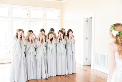 Bridesmaids Inspiration