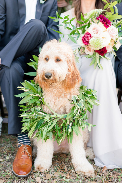 Southern bohemian wedding