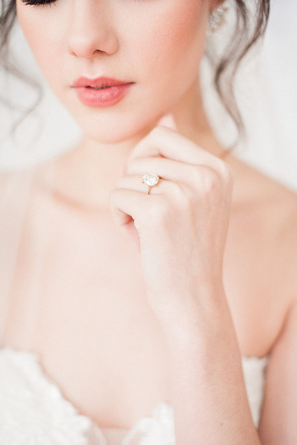 Wedding ring Inspiration