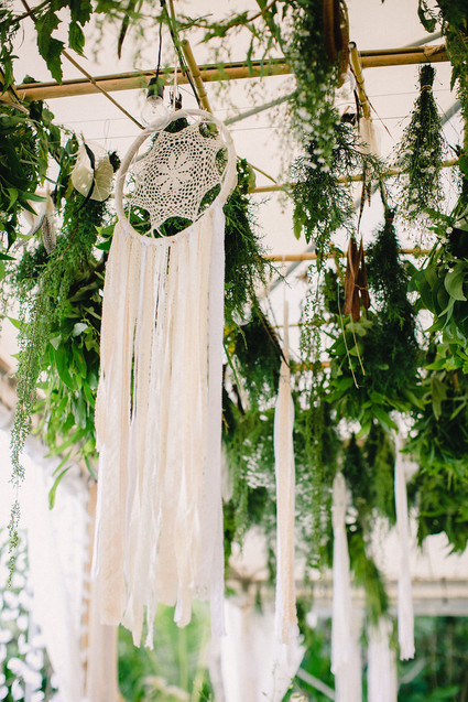 Dreamcatchers