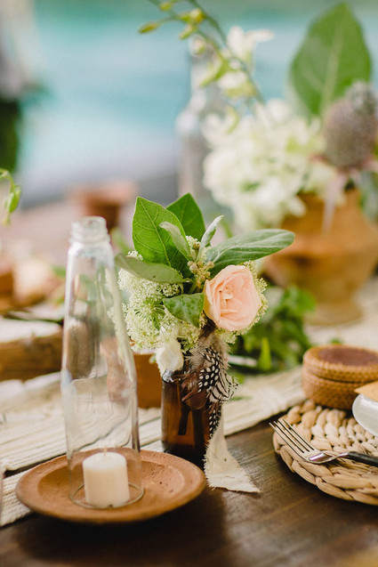 Centerpieces Inspiration