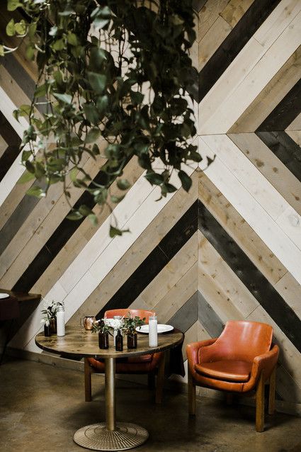 lounge Inspiration