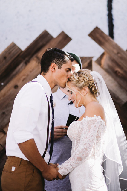 Sanford Creative Photo Wedding Inspiration