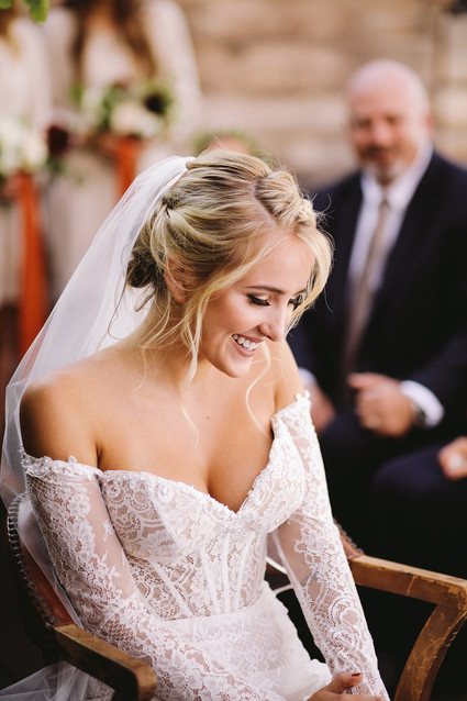 Sanford Creative Photo Wedding Inspiration