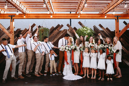 Sanford Creative Photo Wedding Inspiration