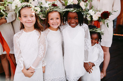 Sanford Creative Photo Wedding Inspiration